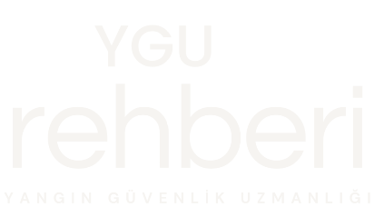 YGU Rehberi — Yangın Güvenlik Uzmanlığı